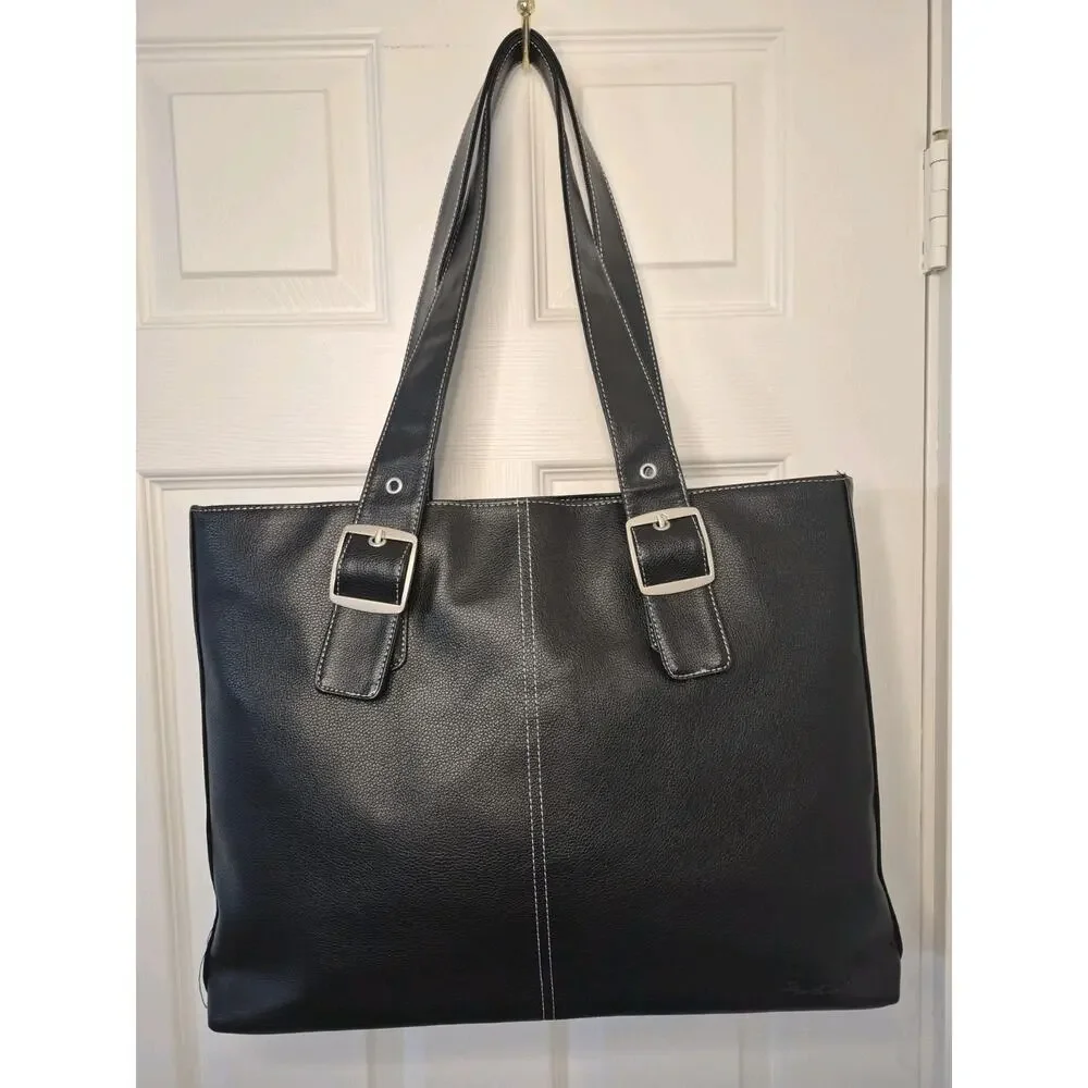Solo Classic Tote For 16
